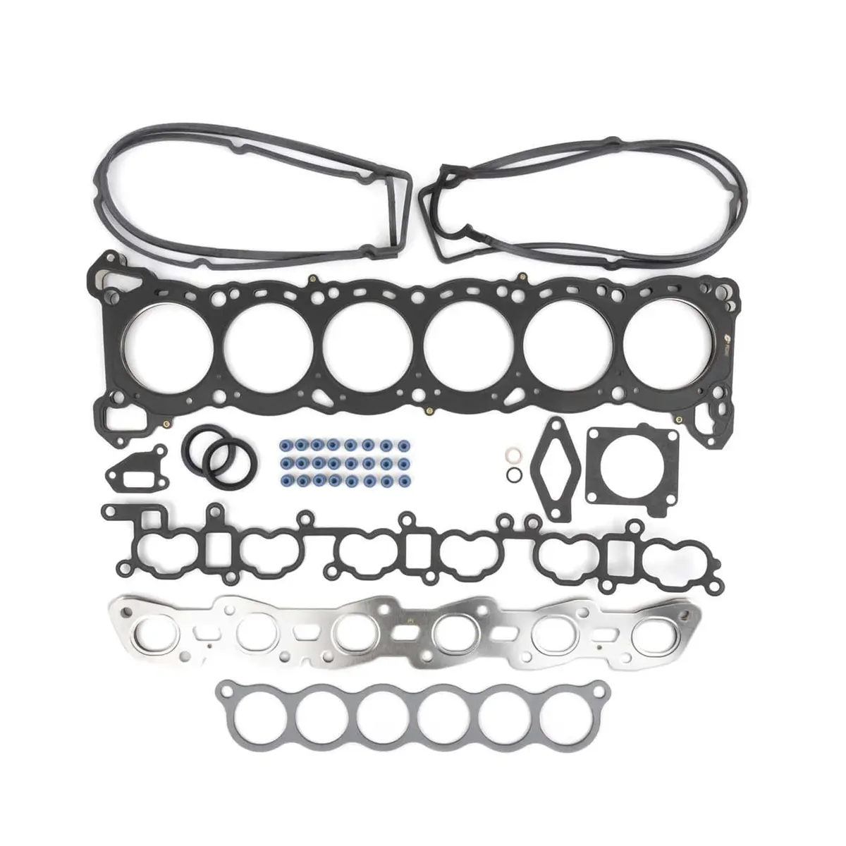 Cometic Pro2016T-040 Pro-Series Engine Gasket Kit 1