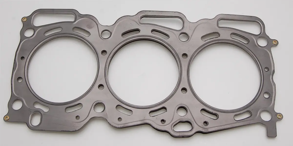 Cometic C4341-051 Mls Head Gasket – 0.051" Thickness, High-Performance Application 1
