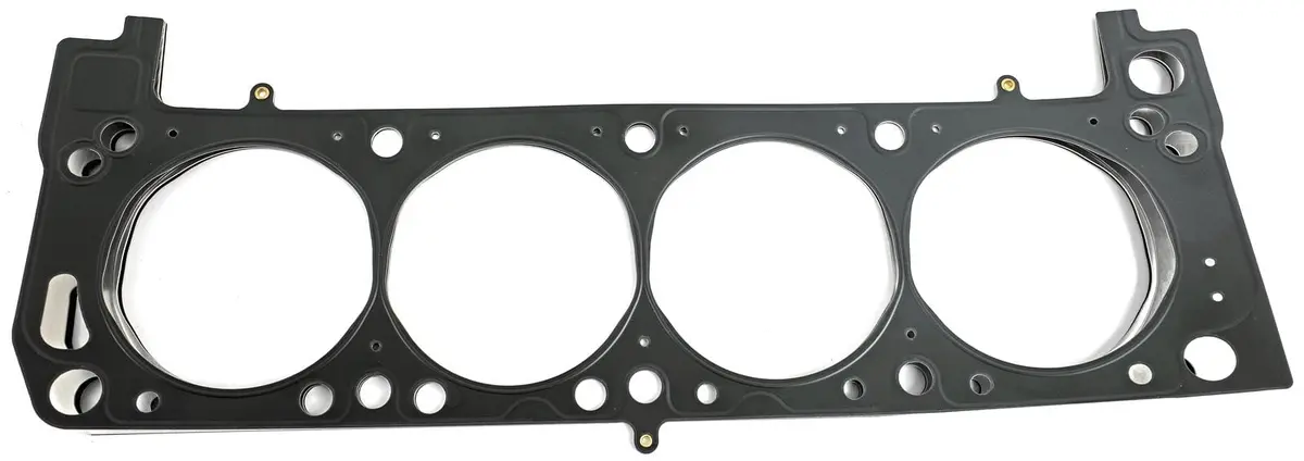 Cometic Mls Head Gasket – 0.051" Thickness, Precision-Seal C5871-051 1