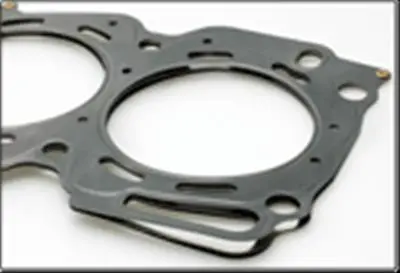 Cometic C5452-040 Mlx Head Gasket – Multi-Layer Steel Gasket With 0.040" Thickness 1