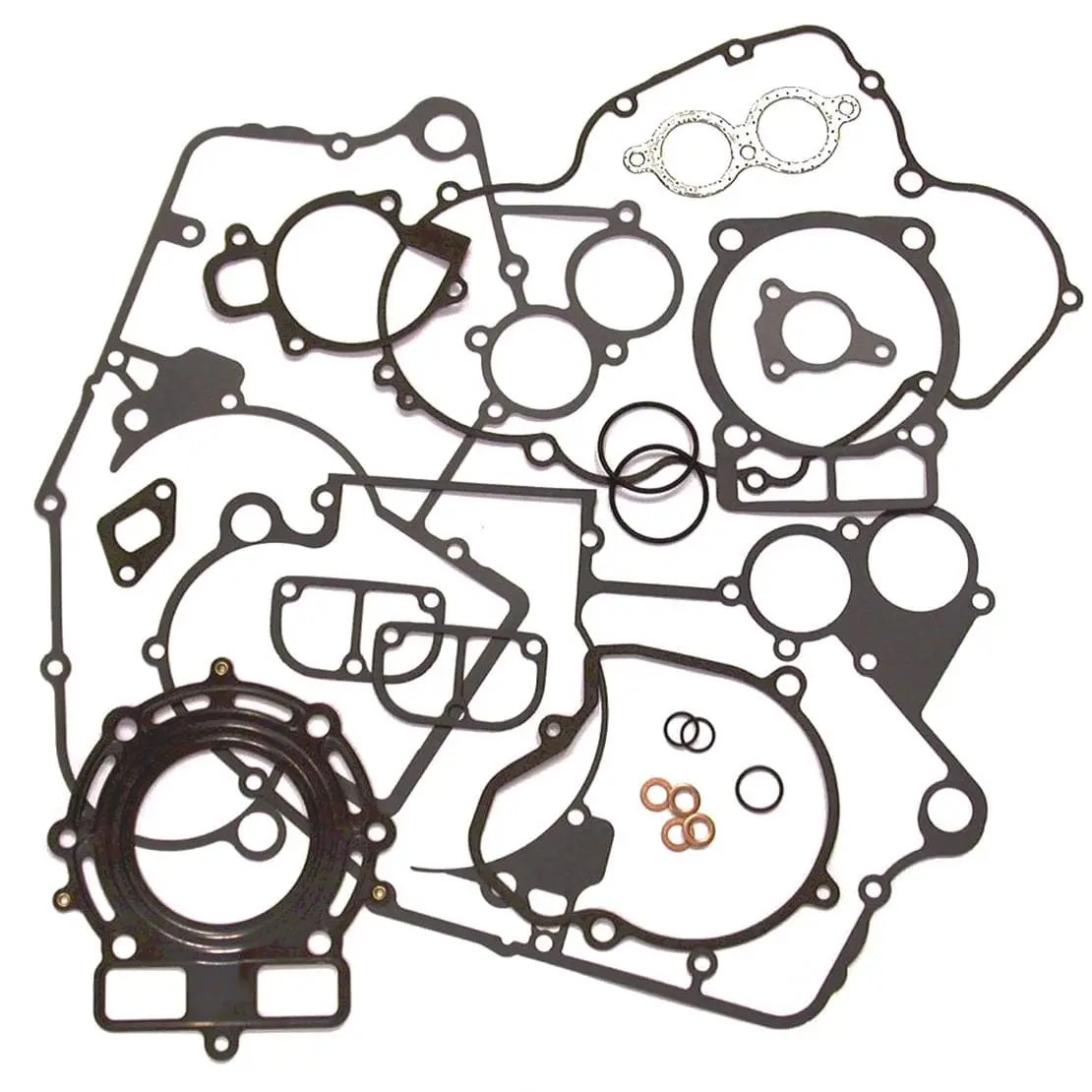 Cometic Ec270020F Clutch Cover Gasket For Powersports Engines 1