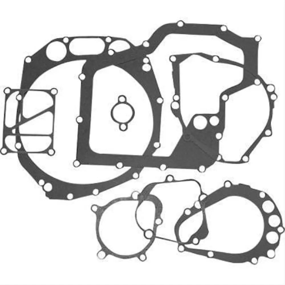 Cometic C8073 Powersports Crankcase Center Gasket For Atvs And Utvs 1