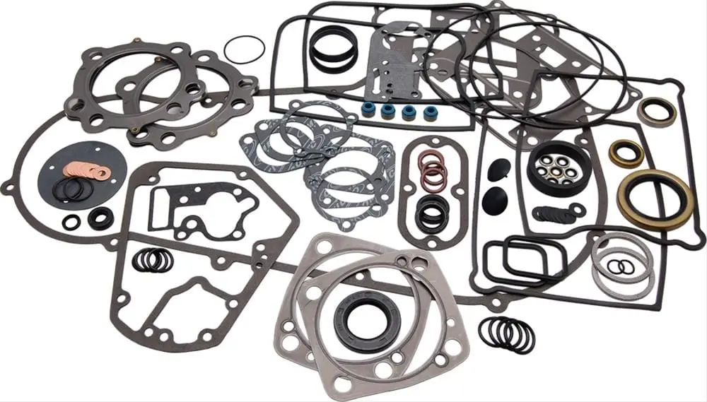 Cometic C9849F Powersports Gasket Kit 1