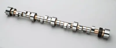 Comp Cams 12-726-9 Drag Race Camshaft Kit For High-Rpm Applications 1