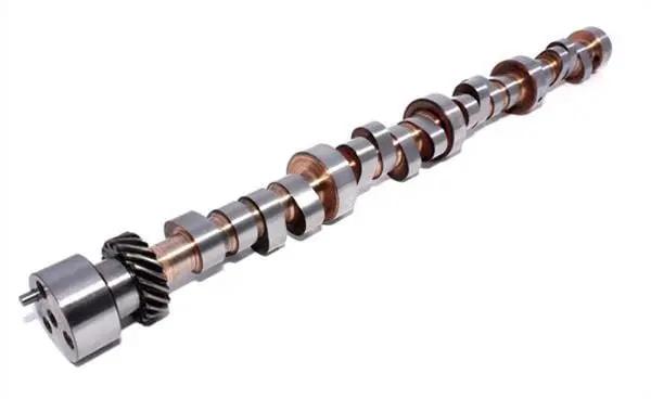 Comp Cams Drag Race Camshaft – Aggressive Profile For High-Rpm Competition Use (23-707-9) 1