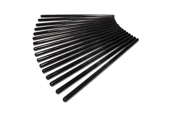 Comp Cams 8707-16 Hi-Tech Pushrods For Hydraulic Lifter Applications 1
