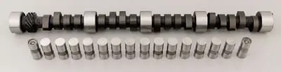 Comp Cams Cl15-115-4 High Energy Camshaft And Lifter Kit 1