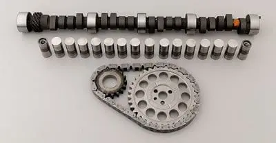 Comp Cams High-Energy Camshaft & Lifter Kit – Sk35-216-3 Performance Package 1