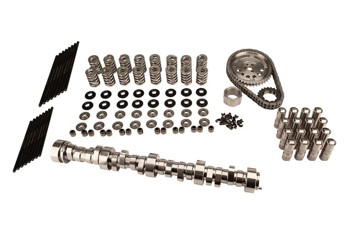 Comp Cams Mk54-337-58 Lst Stage 2 Blower Cam Package 1