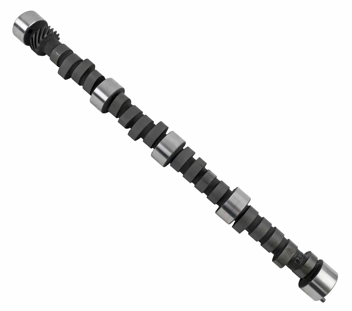 Comp Cams 11-670-4 Nostalgia Plus Hydraulic Flat Tappet Camshaft 1