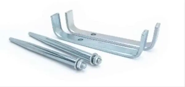 Comp Cams 5319 Peg-Style Cylinder Head Hold-Down Kit 1