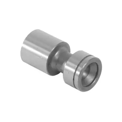 Comp Cams 835-16 Solid Lifters – Aggressive Profile Tappets For High-Rpm Mechanical Camshafts 1
