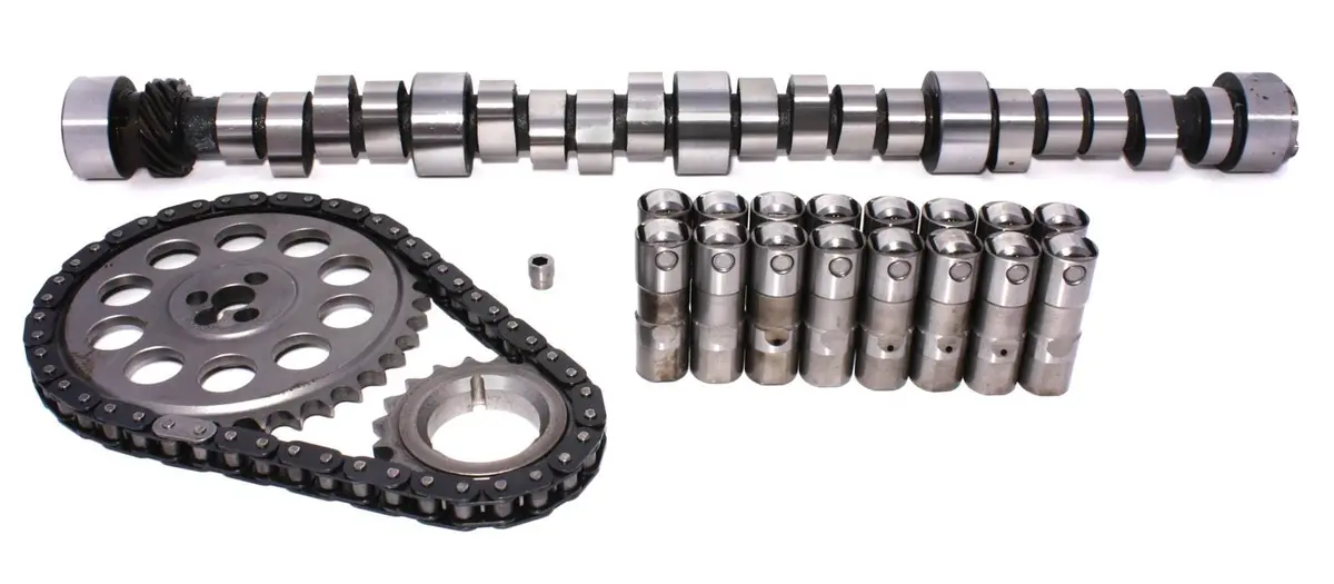 Comp Cams Xtreme Energy Cam & Lifter Kit – Sk01-775-8 1
