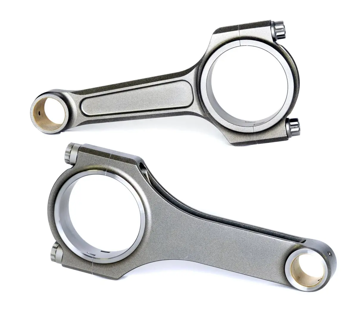 Carrillo C-Qd4<-66125H-8 Pro-H Tapered H-Beam Connecting Rods 1