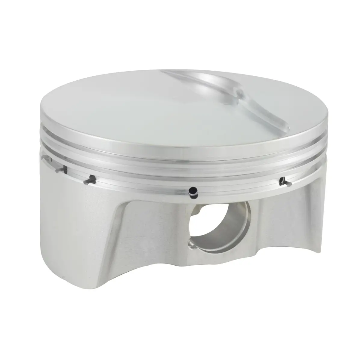 Cp Pistons Sc7505-4 Srt-4 Engine Piston & Ring Kit – Balanced And Ready To Install 1