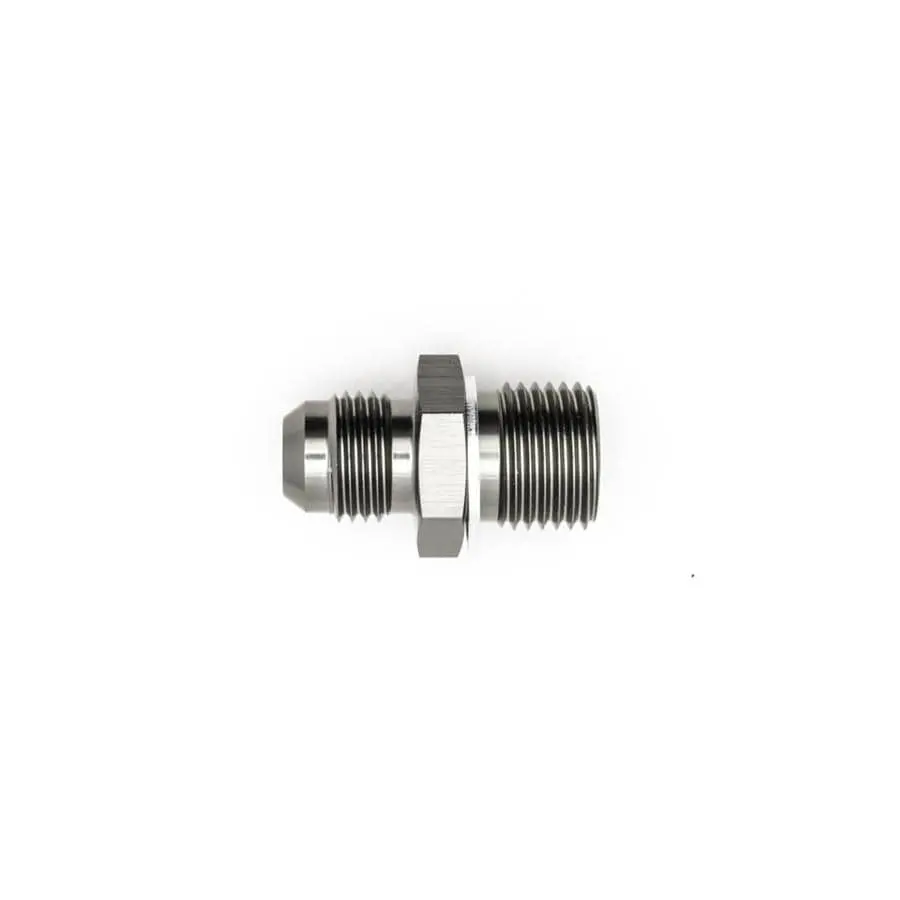 Deatschwerks Fuel System Adapter – Universal An-To-Injector Rail Mount (6-02-0615) 1