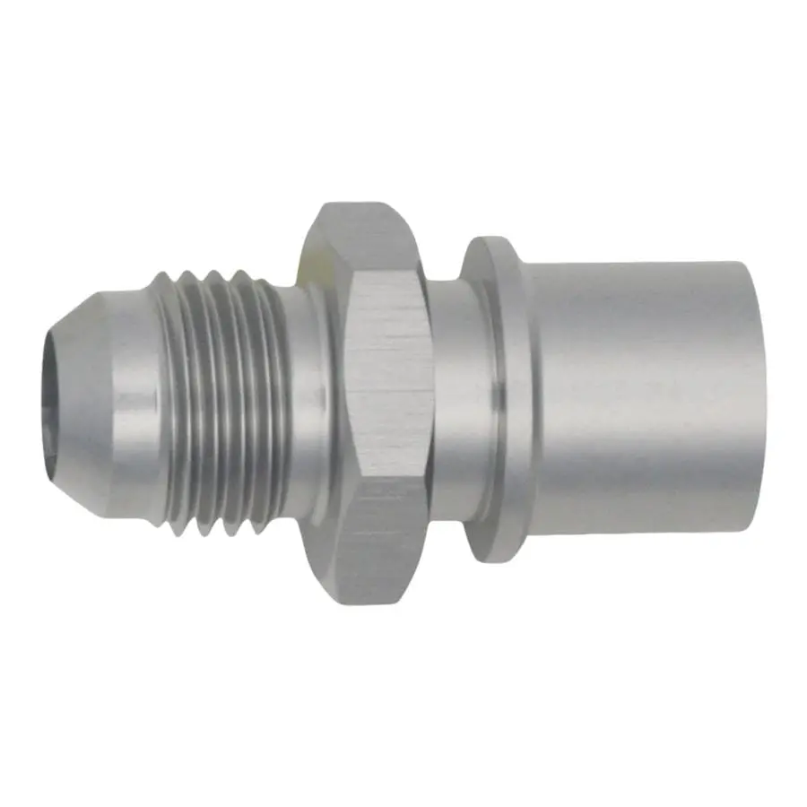 Deatschwerks Fuel Line Adapter Fitting Kit – 6-02-0127 1