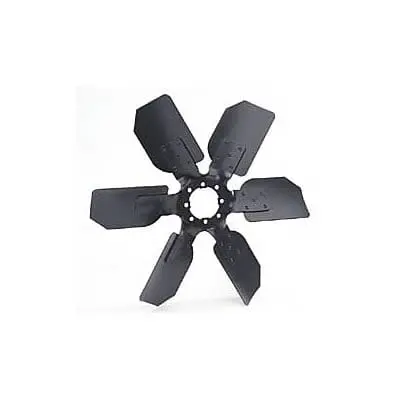 Derale High-Efficiency Clutch Fan – Part 17119 1
