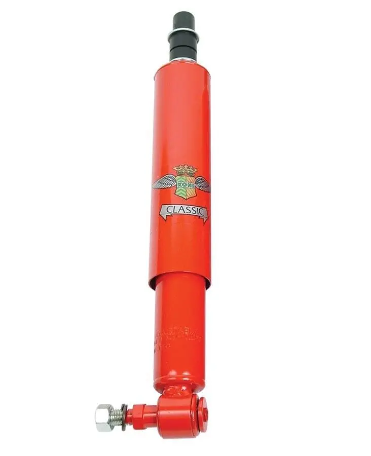 Detroit Speed 041302Ds Koni Classic Adjustable Rear Shocks 1