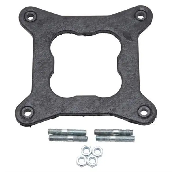 Edelbrock 12410 Carburetor Base Gasket 1