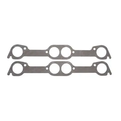Edelbrock 7281 Multi-Layer Steel Exhaust Gasket 1
