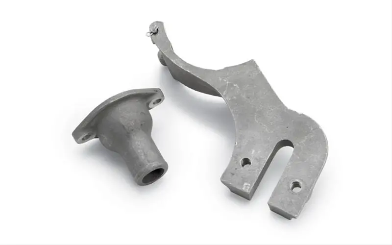 Edelbrock Generator Mounting Bracket – Aluminum 11463 1