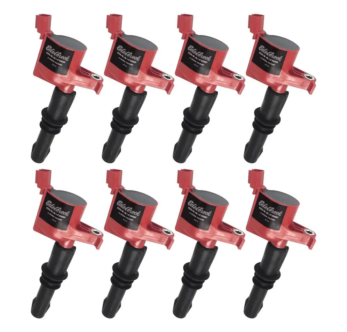 Edelbrock 22783 Max-Fire Coil-On-Plug Ignition Coils – High-Energy Output 1