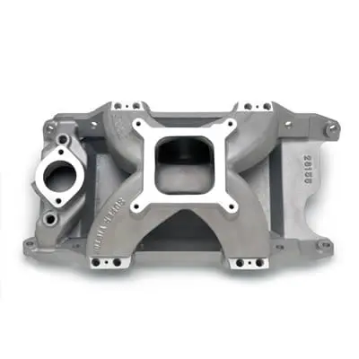 Edelbrock Super Victor Efi Intake Manifold – 28155 1