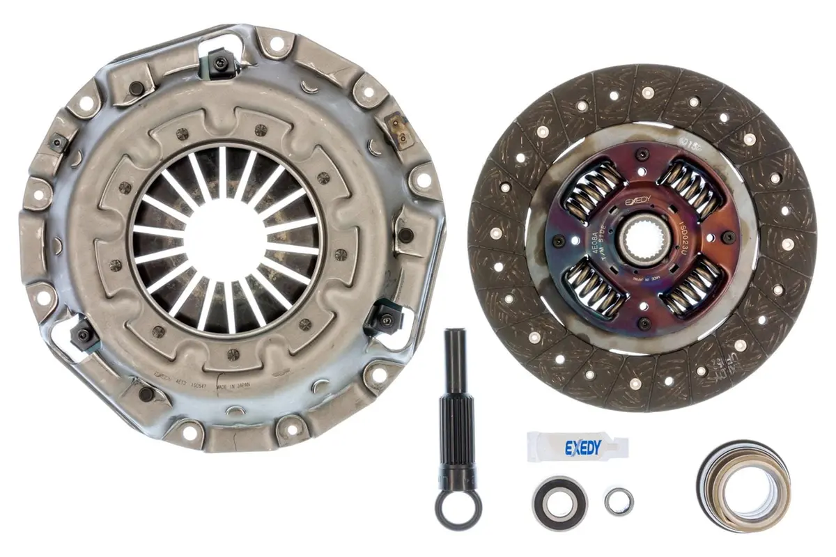 Exedy Kis05 Performance Clutch Kit – Street & Track Ready 1