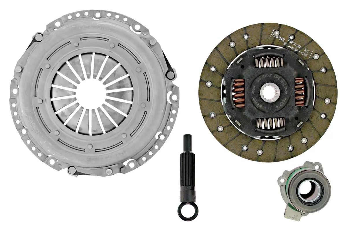 Exedy Ksa04 Performance Clutch Kit For U.S. Vehicles 1