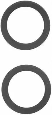 Fel-Pro Camshaft Seal – Precision Rubber Lip Design Tcs 45018 1