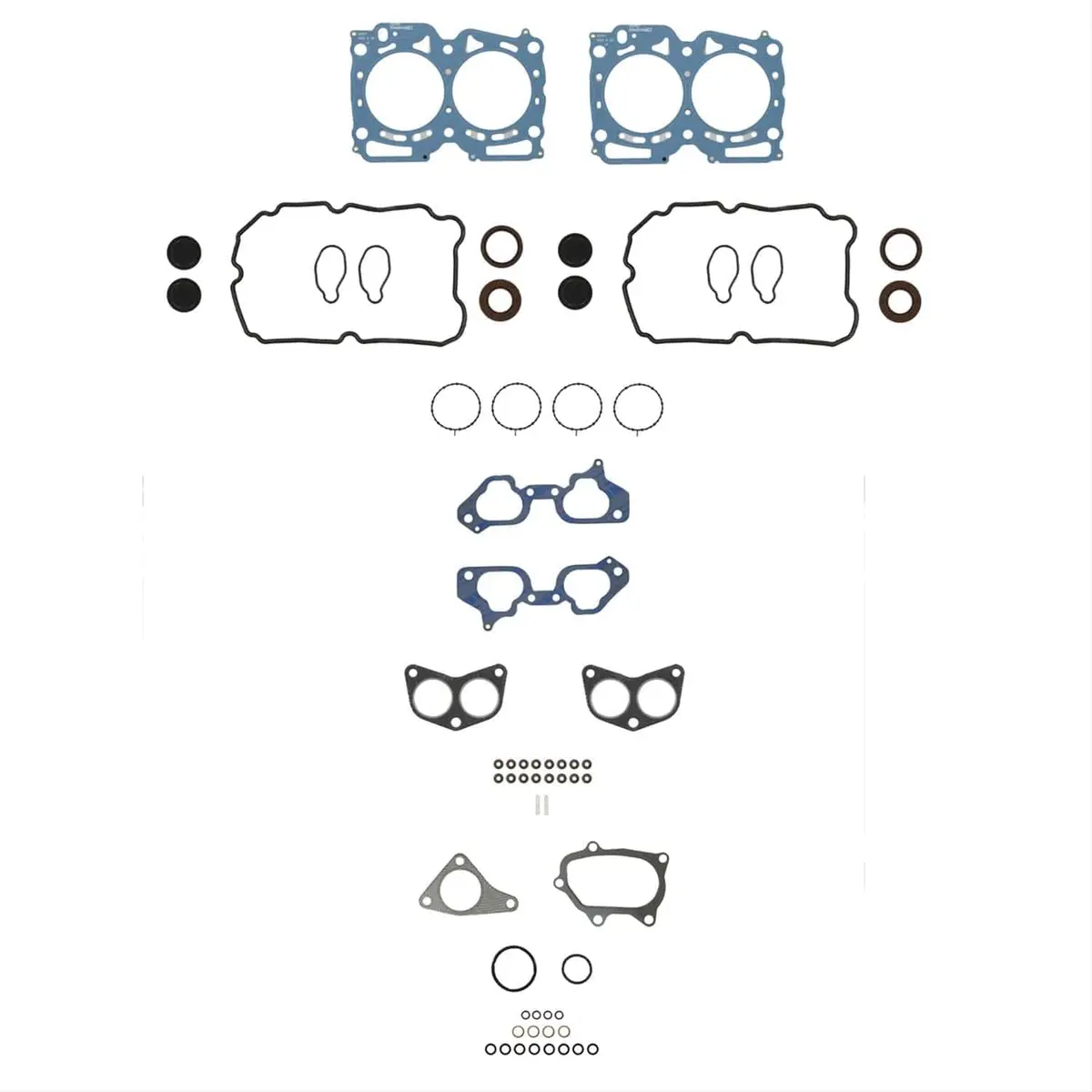 Fel-Pro Premium Head Gasket Set – Hs26531Pt1 1