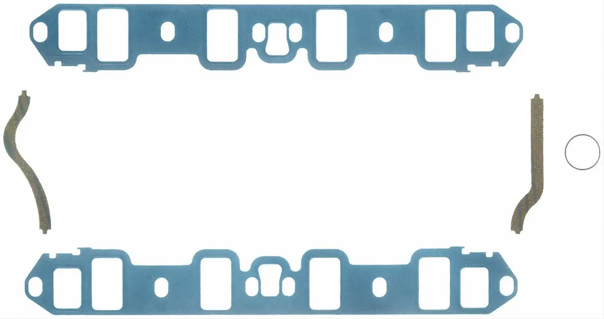 Fel-Pro Intake Manifold Gasket – High-Seal Ms 90103-1 1
