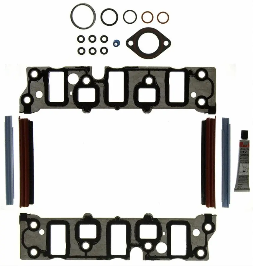 Fel-Pro Ms98014T Permadryplus Intake Manifold Gasket – Enhanced Sealing Technology 1