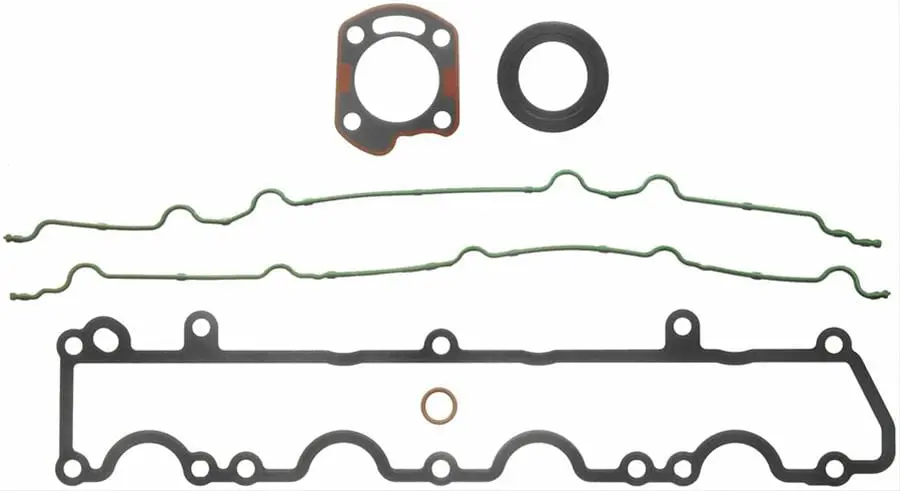 Fel-Pro Vs50490R Permadryplus Valve Cover Gasket For Leak-Free Performance 1