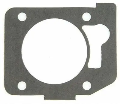 Fel-Pro 61360 Throttle Body Gasket – Premium Rubber-Steel Composite 1