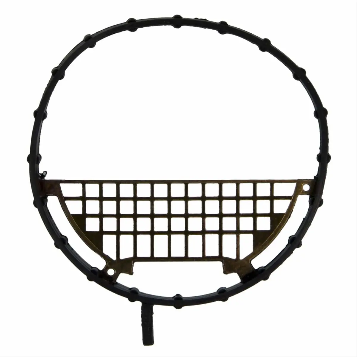 Fel-Pro Throttle Body Gasket – Precision-Cut For Reliable Sealing, Model 61631 1