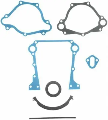 Fel-Pro Precision Timing Cover Gasket – Part Number 17873 1
