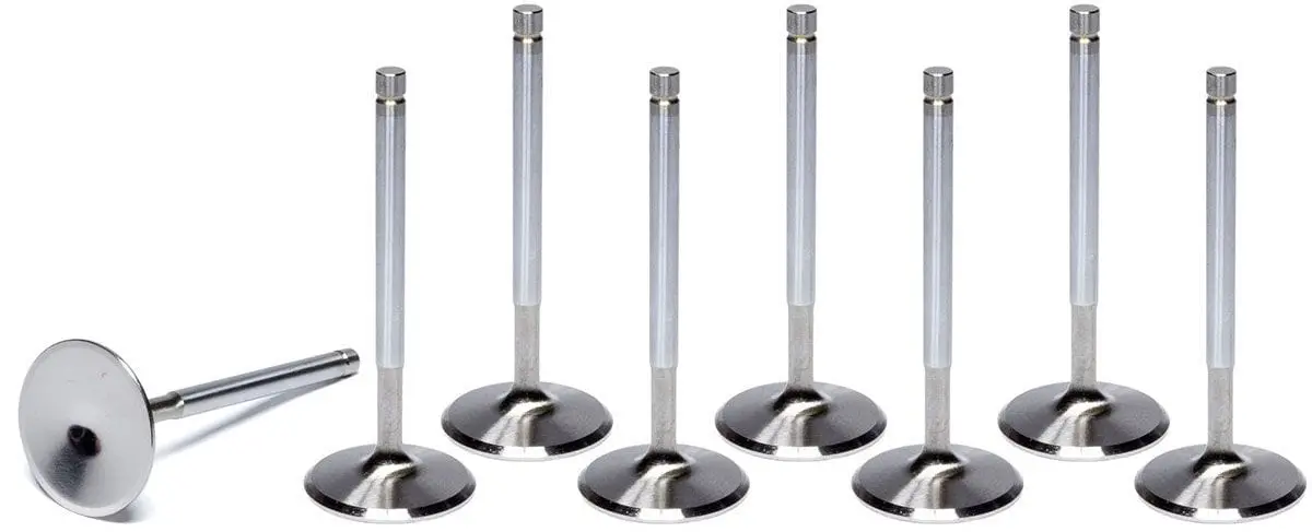 Competition Plus Fvf1867P High-Performance Inlet Valves 1