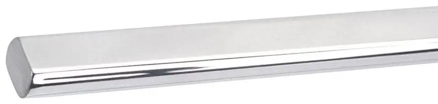 Polished Stainless Steel Intermediate Steering Shaft – Fr1850-22Sspl Upgrade 1