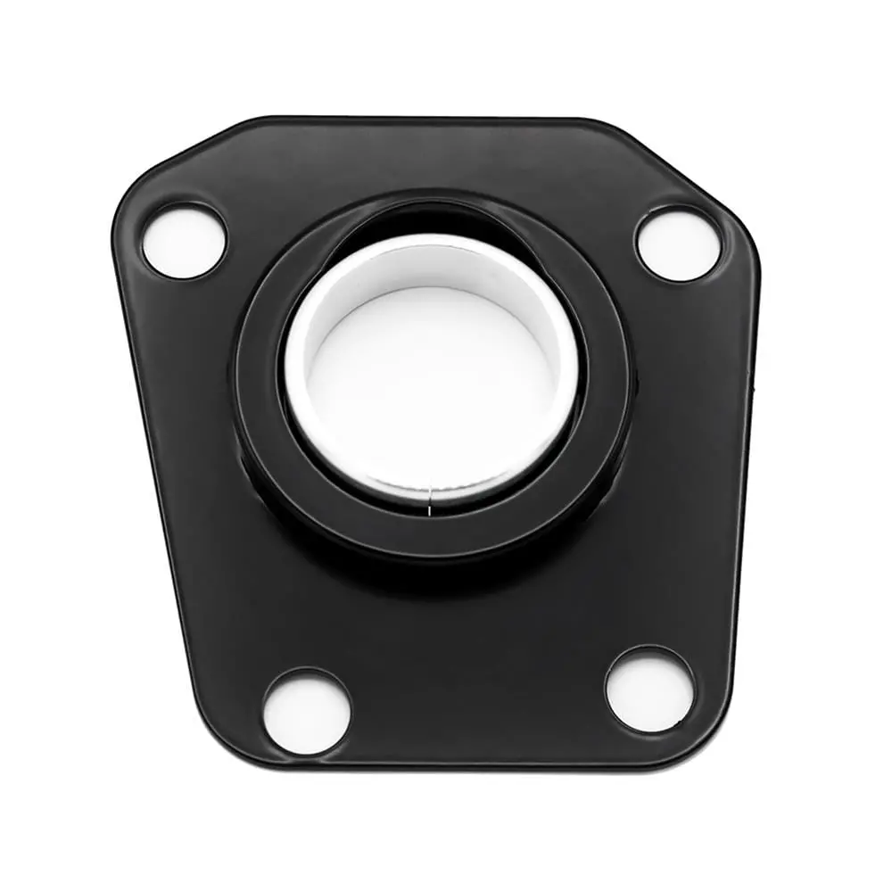 Flaming River Fr20101M7Bk Steering Column Mount – Black Finish 1