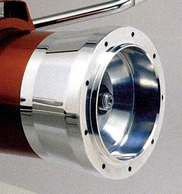 Flaming River Fr20113 Steering Wheel Hub Adapter For Custom Installations 2