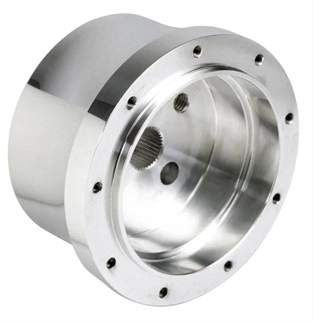 Flaming River Fr20113 Steering Wheel Hub Adapter For Custom Installations 1