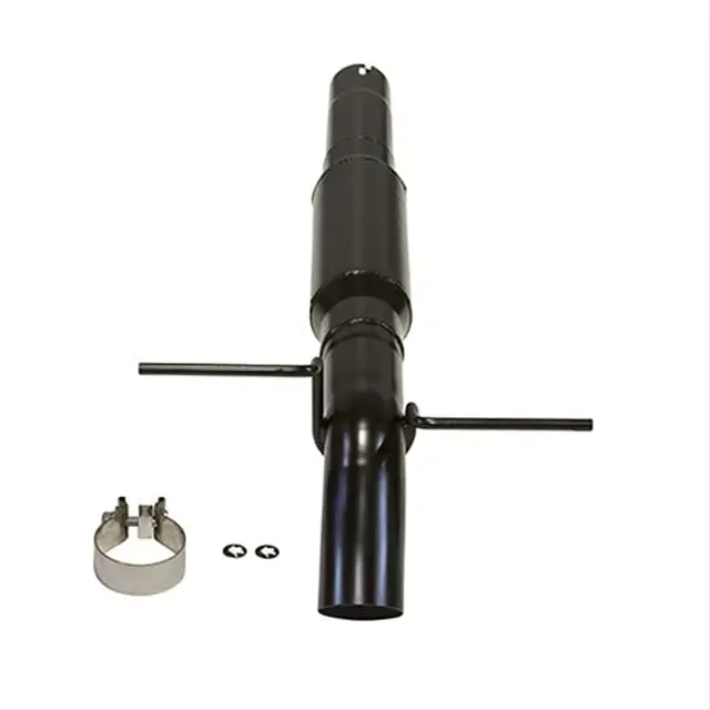 Flowmaster 817706 Outlaw Extreme Axle-Back Exhaust System For Deep, Aggressive Sound 1