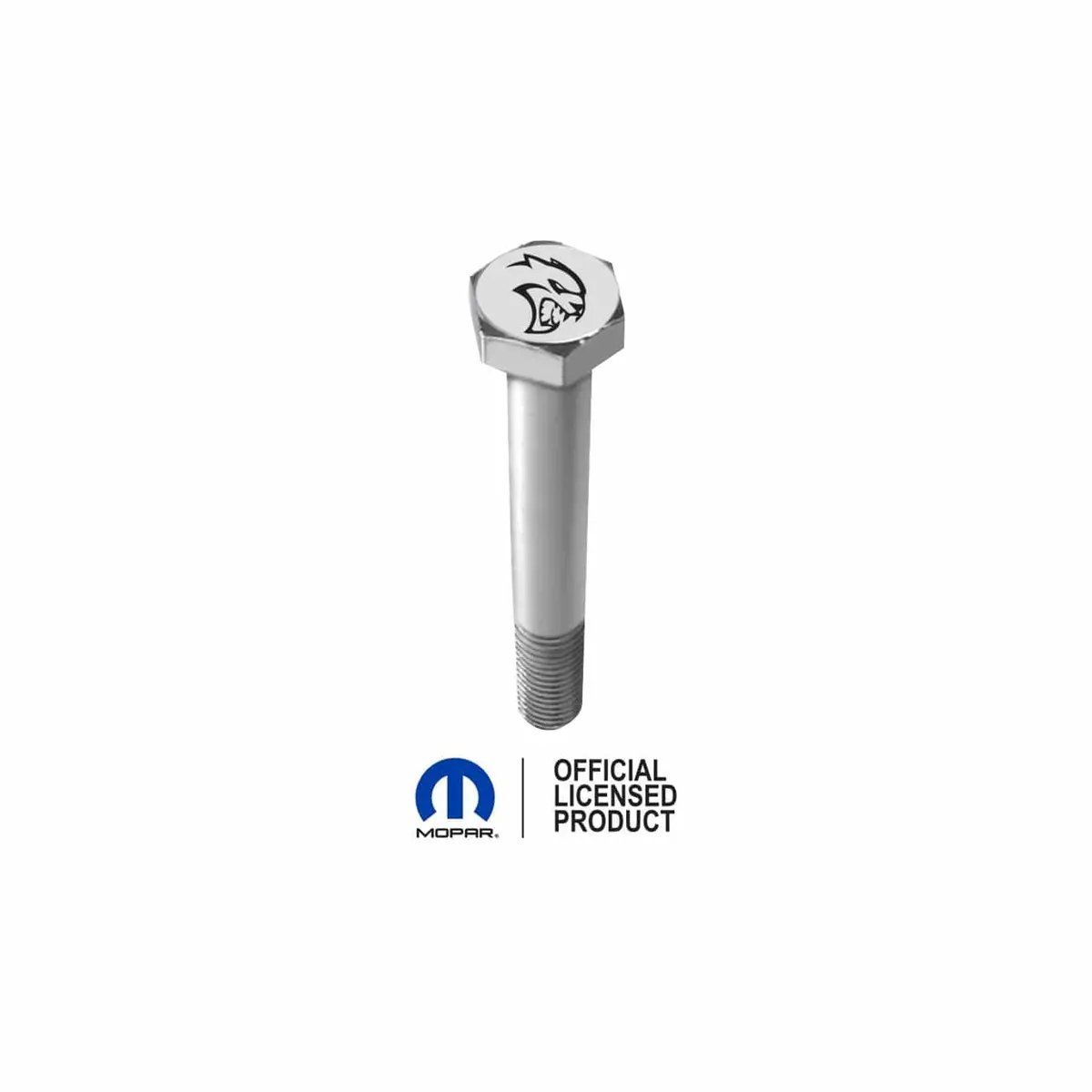 Gardner-Westcott 29-11447 Grade 8 Fastener Set – Precision-Machined Bolts & Screws 1