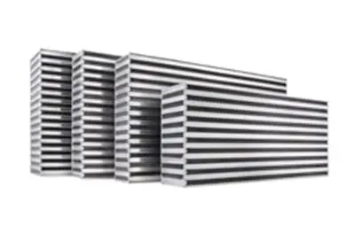 Garrett Intercooler Core – High-Efficiency Advancing Motion Design (848054-6005) 1