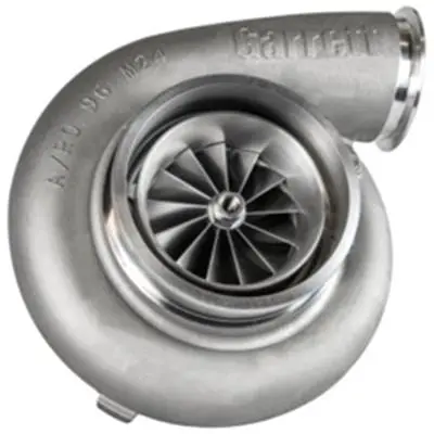 Garrett Turbocharger 851285-5021S – Advancing Motion Series 1