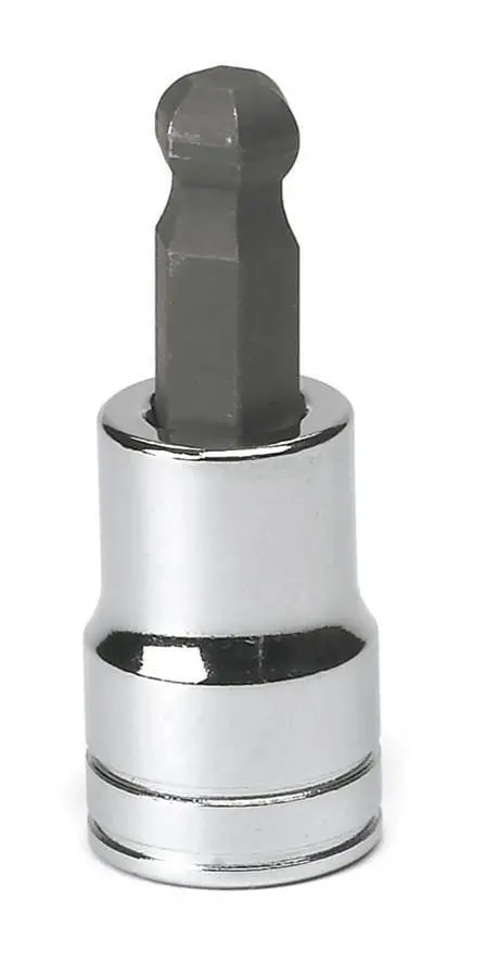 Gearwrench Ball-End Hex Bit Socket Set – 80545 Precision Tool Kit 1
