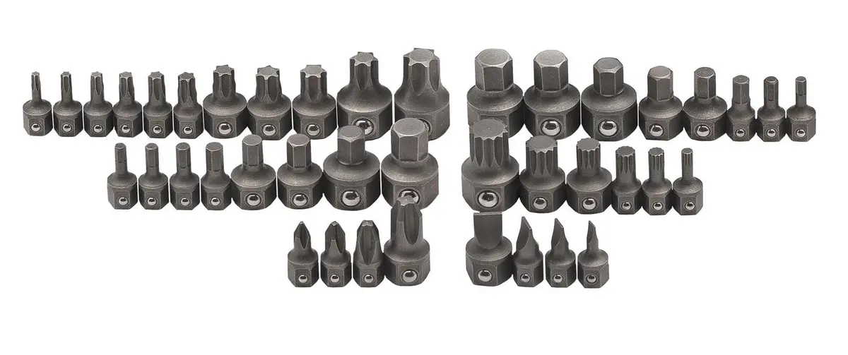 Gearwrench Professional Hand Tool Set – 81602 1