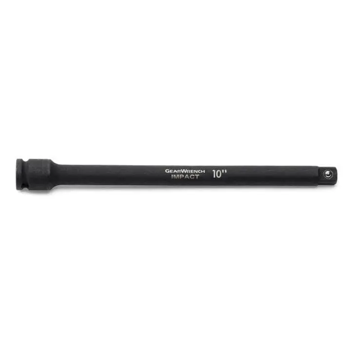 Gearwrench 1/2-Inch Drive Impact Socket Extension Bar – 84885 1